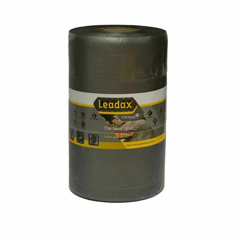 IKO Leadax 6m X 600mm Grey 3 IKO Leadax 6m X 600mm Grey