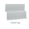 Cedral Lap C10 Blue Grey Start Profile 3000mm 1 Cedral Lap C10 Blue Grey Start Profile 3000mm -Ariston shop a75c87532ebbec72cecd8831598a43a98413ca27 Cedral Lap C10 Blue Grey Start Profile 3000mm 1