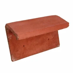 Breedon Mono Ridge Antique Red