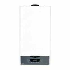 Ariston 3301132 E-Combi One Combi Gas Boiler 30Kw White & Flue