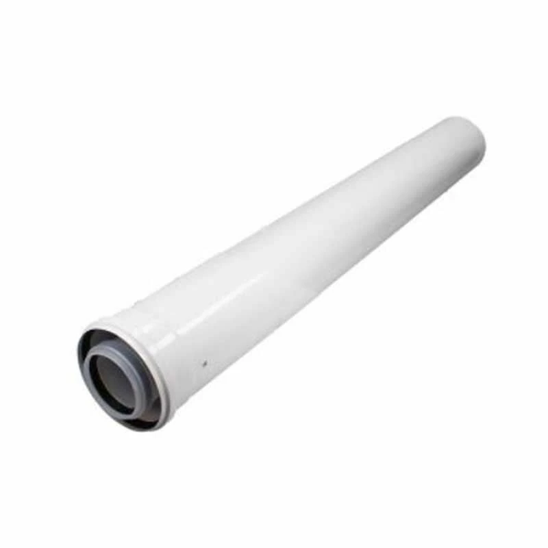 Vokera 20132060 HE 100mm 0.5m Flue Extension 3 Vokera 20132060 HE 100mm 0.5m Flue Extension