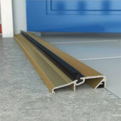 Exitex Slimline Threshold Sill 914mm Gold