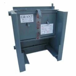 Grant BB18TRP 18" Easy Clean Triple Pass Boiler
