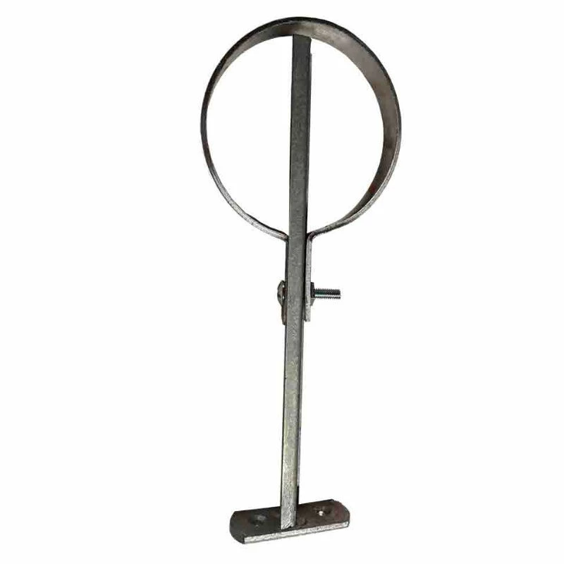 Grant GPDWB300200 EZ-Fit Flue System Wall Bracket 300mm 3 Grant GPDWB300200 EZ-Fit Flue System Wall Bracket 300mm