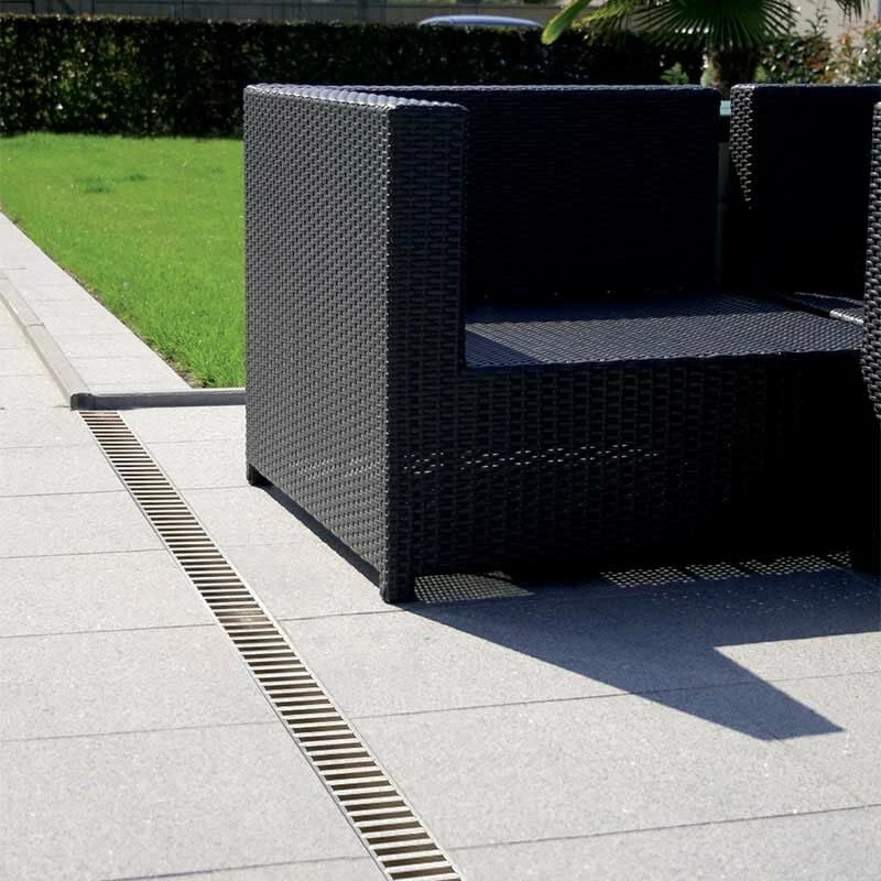 ACO RainDrain Domestic Channel Drain - A15 5 ACO RainDrain Domestic Channel Drain - A15 - Image 3