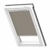 VELUX Blackout Blind In Warm Grey 2 VELUX Blackout Blind In Warm Grey -Ariston shop ba2e0b0c71465beae351a5caf3d4383004fdc18b DKL CK01 4574S VELUX Blackout Blind in Warm Grey.jpg