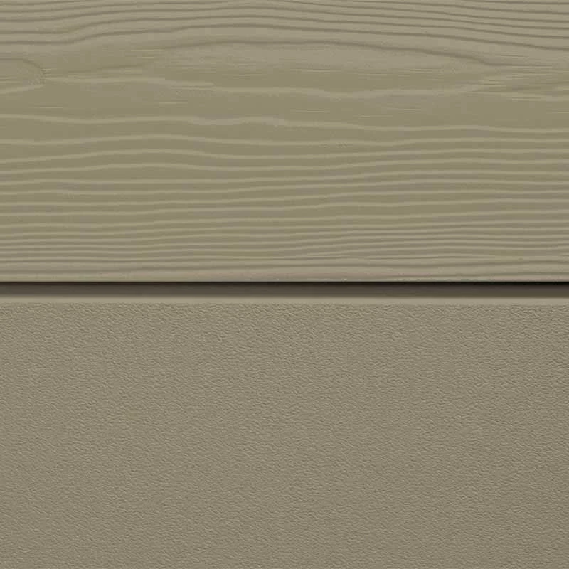 Cedral Lap C57 Sage Green Internal Corner 3000mm 4 Cedral Lap C57 Sage Green Internal Corner 3000mm - Image 2