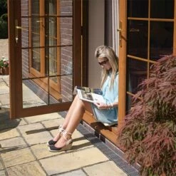 ACO RainDrain Domestic Channel Drain - A15 9 ACO RainDrain Domestic Channel Drain - A15 -Ariston shop c468db5cb8fd60cbf007f8f81d1946b04ea01895 47000 ACO RainDrain Domestic Channel Drain A15.4.jpg 1