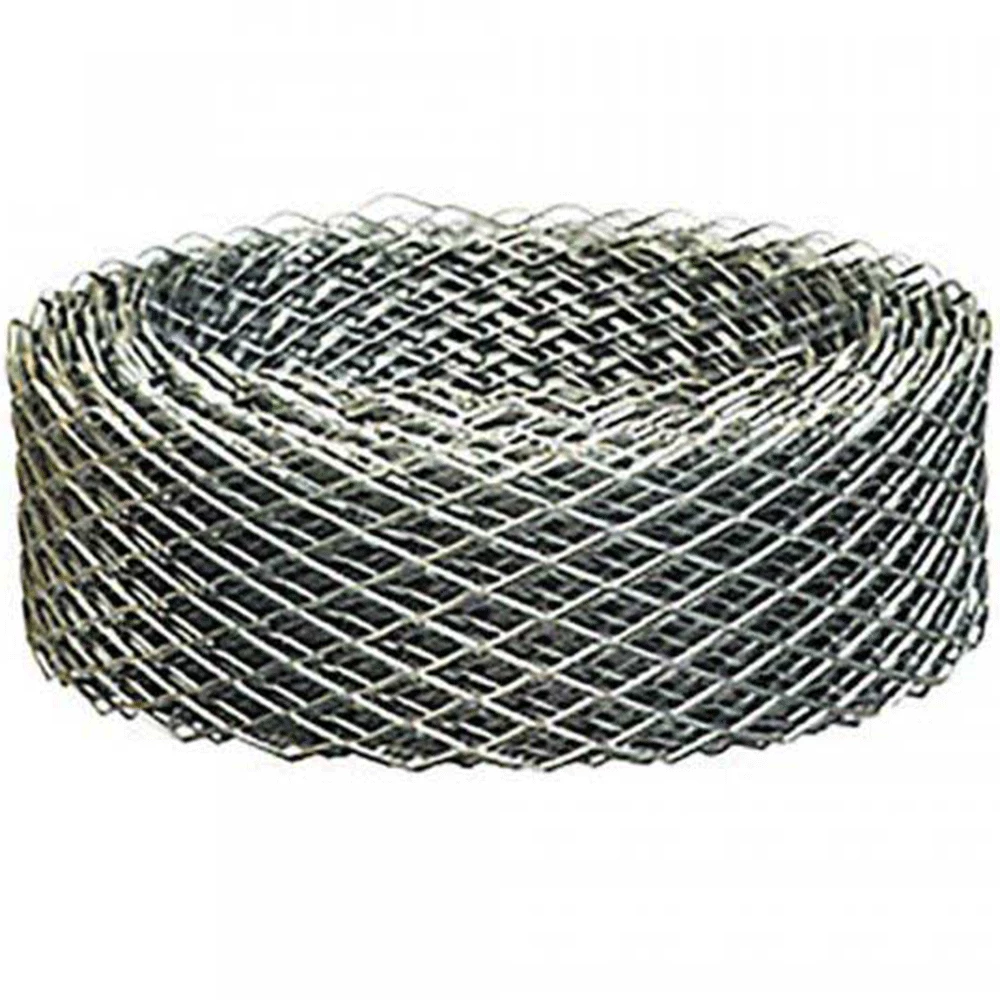 Expamet Brick Reinforcement Coil Mesh 65mm X 20m 3 Expamet Brick Reinforcement Coil Mesh 65mm X 20m