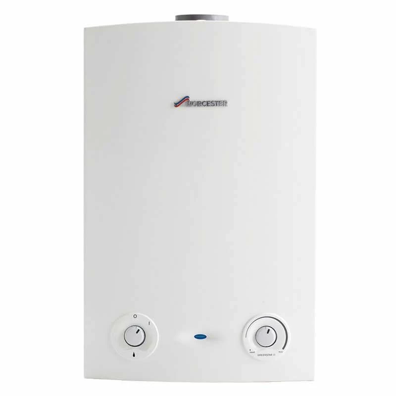 Worcester 7733600309 Greenstar 18Ri Regular Boiler Natural Gas ErP 3 Worcester 7733600309 Greenstar 18Ri Regular Boiler Natural Gas ErP