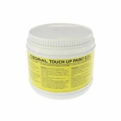 Cedral C18 Slate Grey Weatherboard Touch-up Paint 500ml