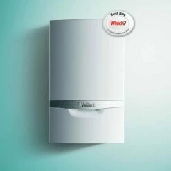 Vaillant 0010021826 EcoTEC Plus 838 Combi Boiler 38kW