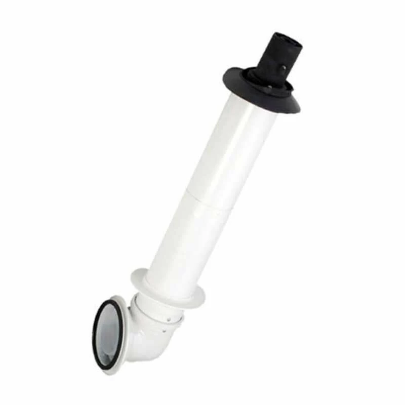 Worcester 7716191082 Standard Horizontal Flue Kit 3 Worcester 7716191082 Standard Horizontal Flue Kit