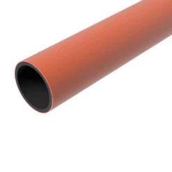 Orange Street Lighting 150m X 38mm