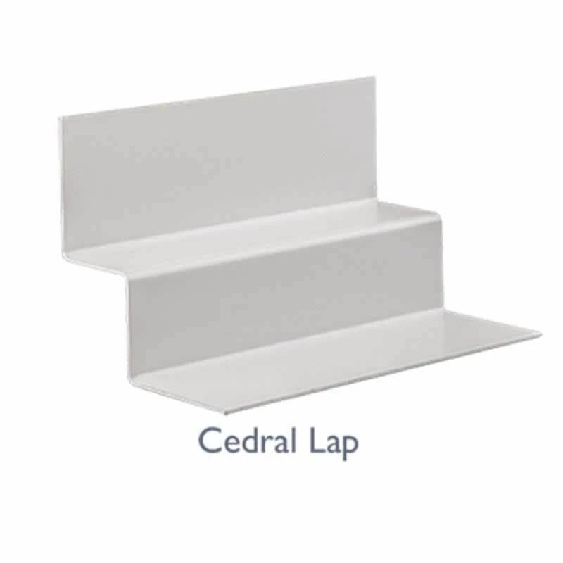Cedral Lap C10 Blue Grey Internal Corner 3000mm 3 Cedral Lap C10 Blue Grey Internal Corner 3000mm