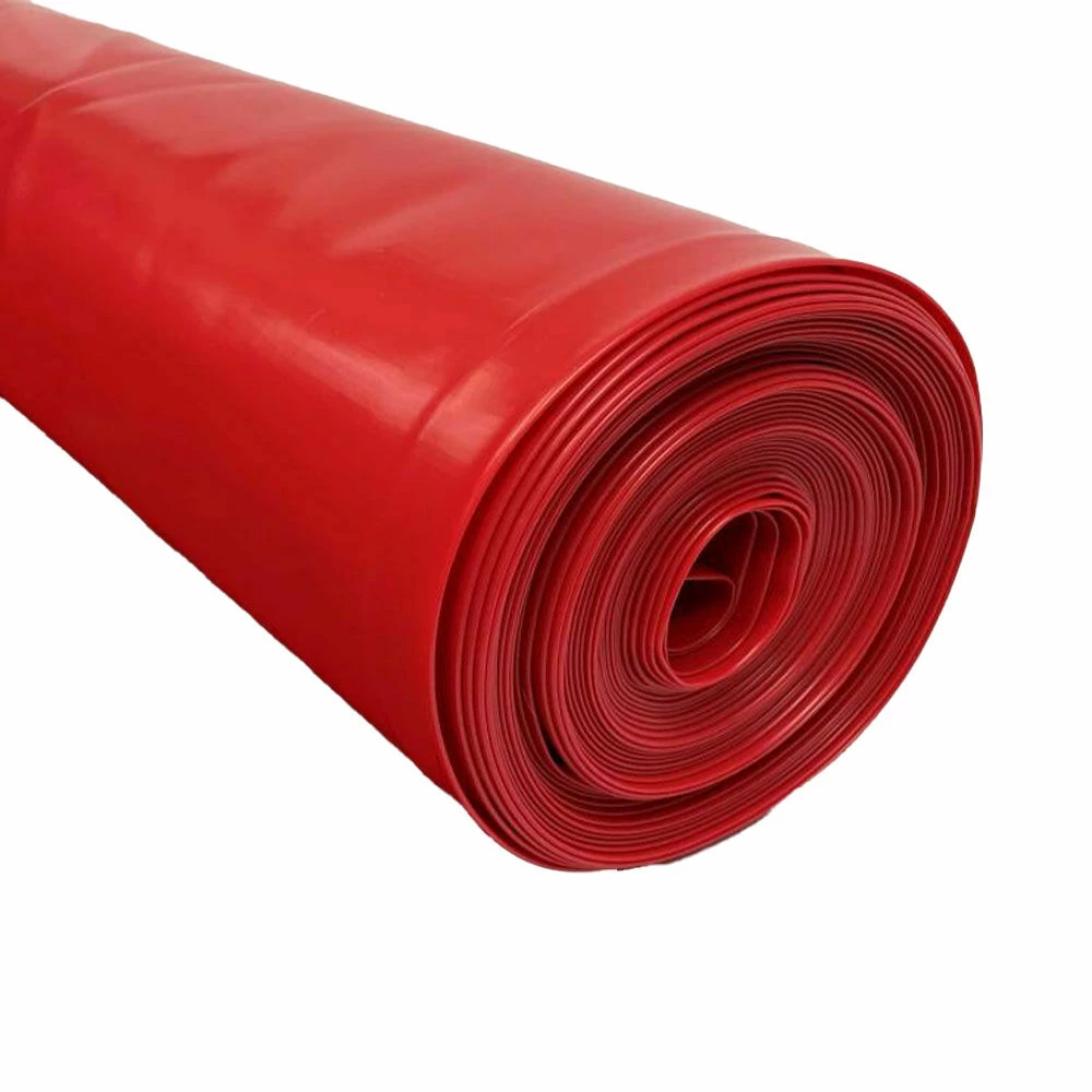 Visqueen Radon R400 Gas Membrane 4m X 20m Red Roll 3 Visqueen Radon R400 Gas Membrane 4m X 20m Red Roll