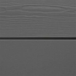 Cedral Click Board C54 Pewter Grey 3600mm Woodgrain