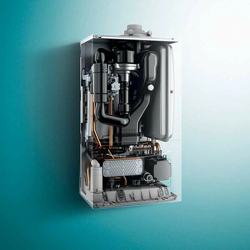 Vaillant 0010020390 EcoFIT Pure 830 Combi Boiler 30kW 4 Vaillant 0010020390 EcoFIT Pure 830 Combi Boiler 30kW - Image 2