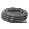 Black Electricity Subduct 50m X 50/43mm -Ariston shop ebbf66346220f46964bdb97dee93b9015c43f27c Black Duct Cable 1 1