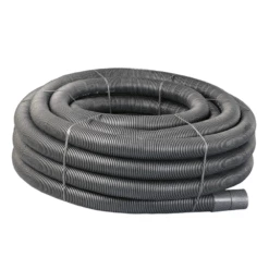 Black Electricity Subduct 50m X 50/43mm