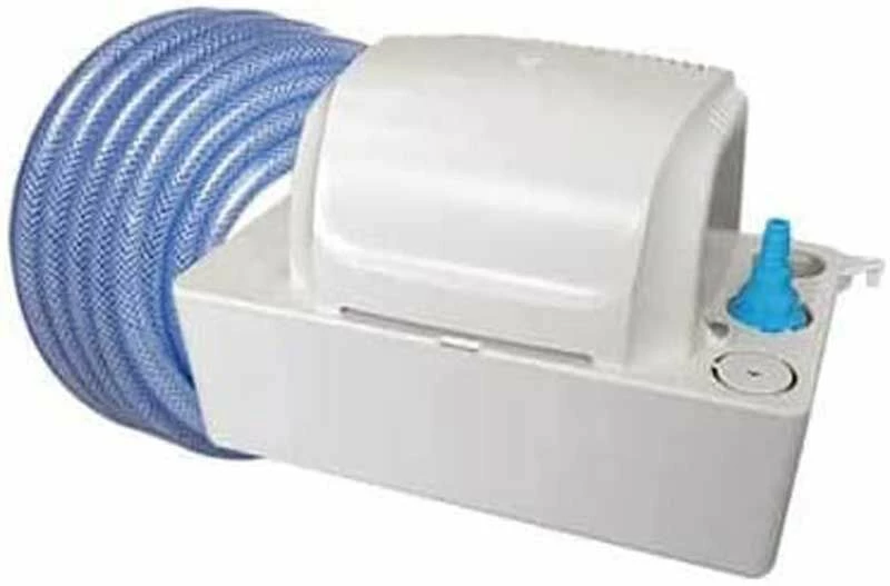 Pump House H20STA 2L Condensate Pump 3 Pump House H20STA 2L Condensate Pump