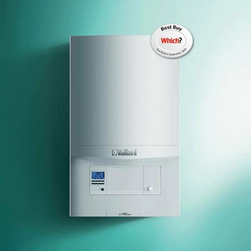 Vaillant 0010021837 EcoTEC Pro 28 Combi Boiler 3 Vaillant 0010021837 EcoTEC Pro 28 Combi Boiler