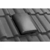 Klober KG985430 Universal Tile Vent With Cap - Grey 1 Klober KG985430 Universal Tile Vent With Cap - Grey -Ariston shop f7ab78d8aed4f51369e48551270ec45520099711 KG985430 Klober Universal Tile Vent with Cap Grey.jpg 1
