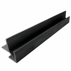 Composite Prime HD Clad Pro - Outside Corner Trim - Carbon