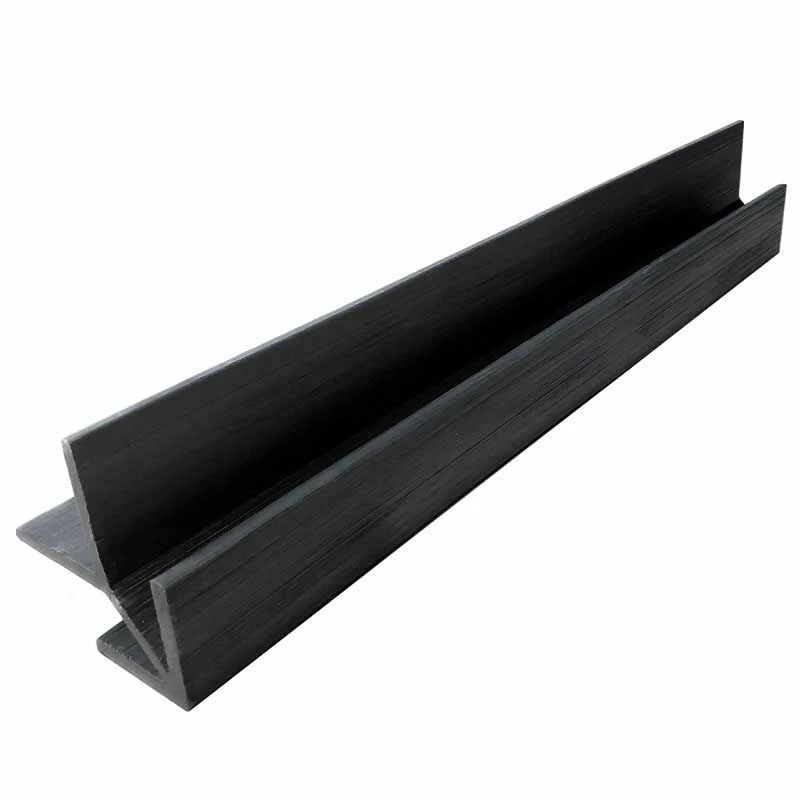 Composite Prime HD Clad Pro - Outside Corner Trim - Carbon 3 Composite Prime HD Clad Pro - Outside Corner Trim - Carbon